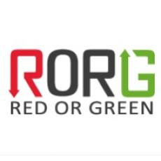 Red or Green