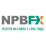 Форекс конкурсы от NPBFX